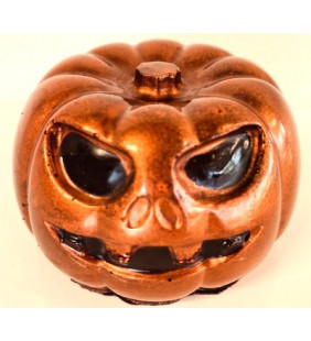 Petite citrouille Halloween